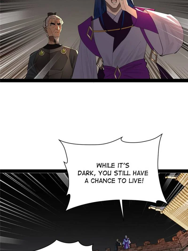 Ultimate Son-in-Law chapter 266 page 46