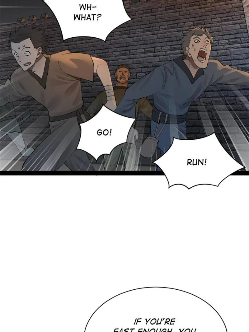 Ultimate Son-in-Law chapter 266 page 47