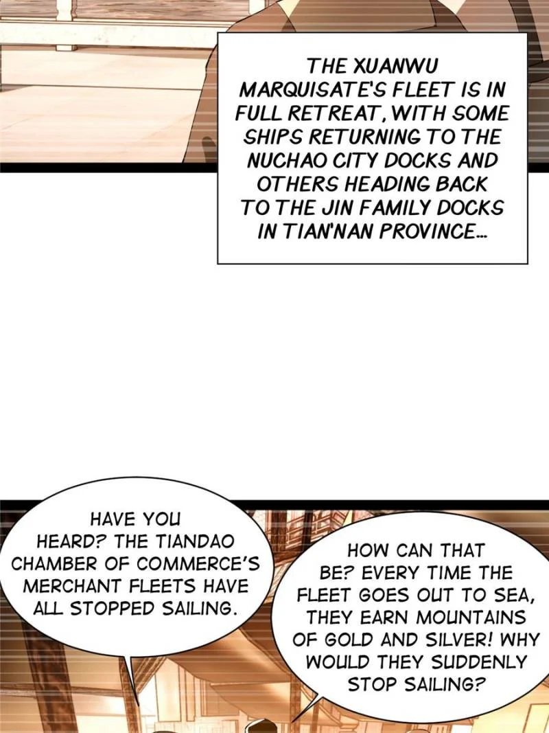 Ultimate Son-in-Law chapter 266 page 52