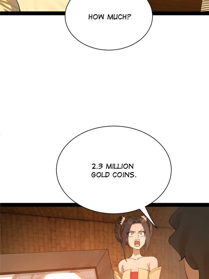 Ultimate Son-in-Law chapter 266 page 60