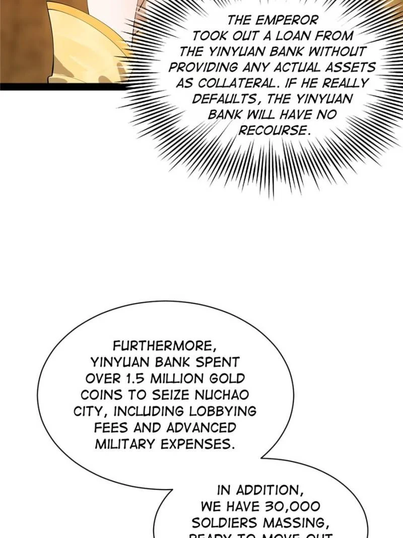 Ultimate Son-in-Law chapter 266 page 64