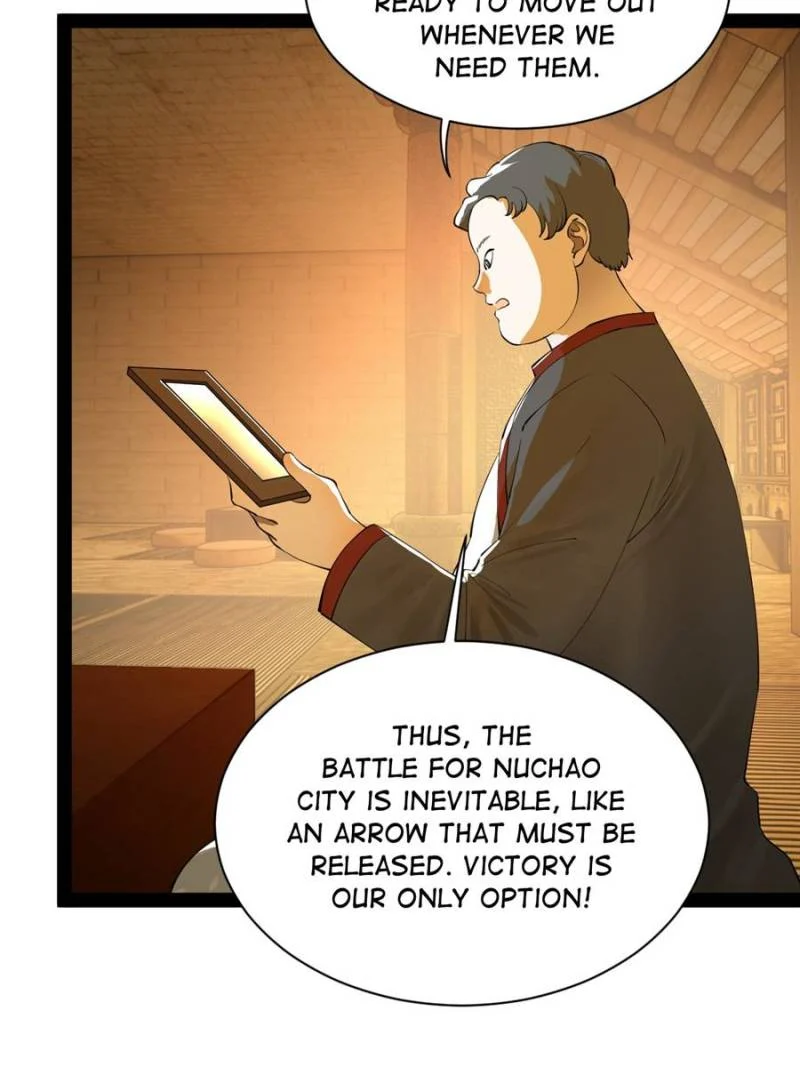 Ultimate Son-in-Law chapter 266 page 65