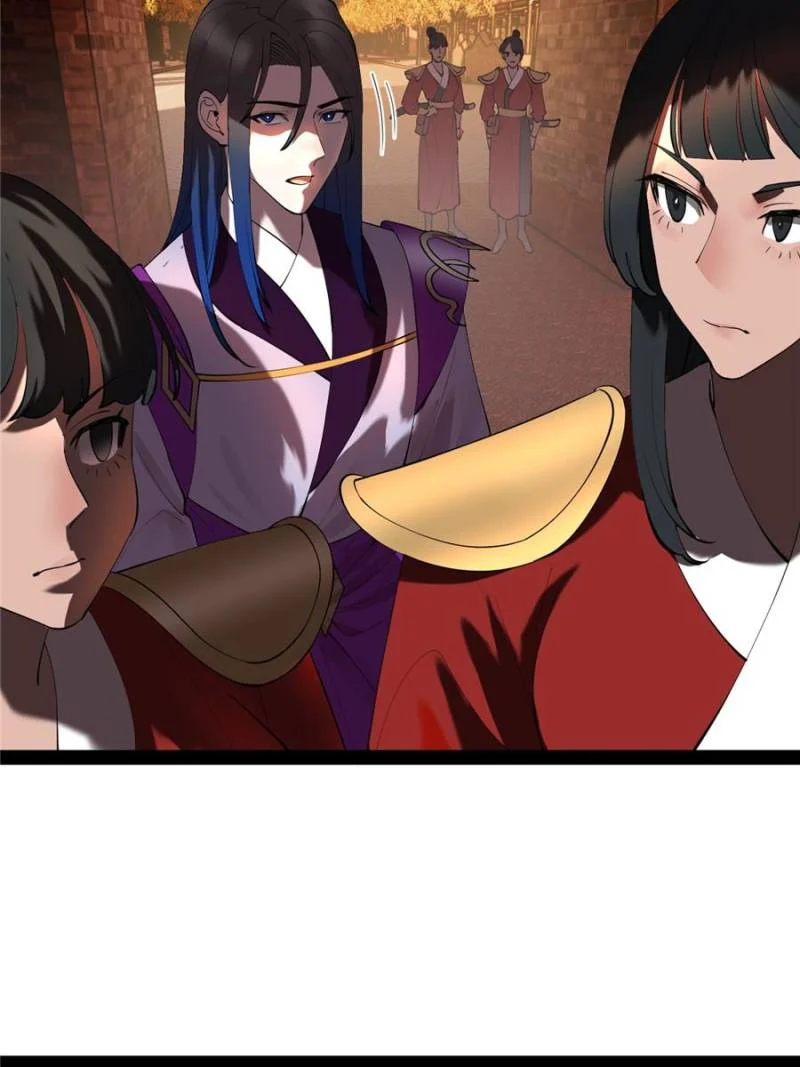 Ultimate Son-in-Law chapter 266 page 7