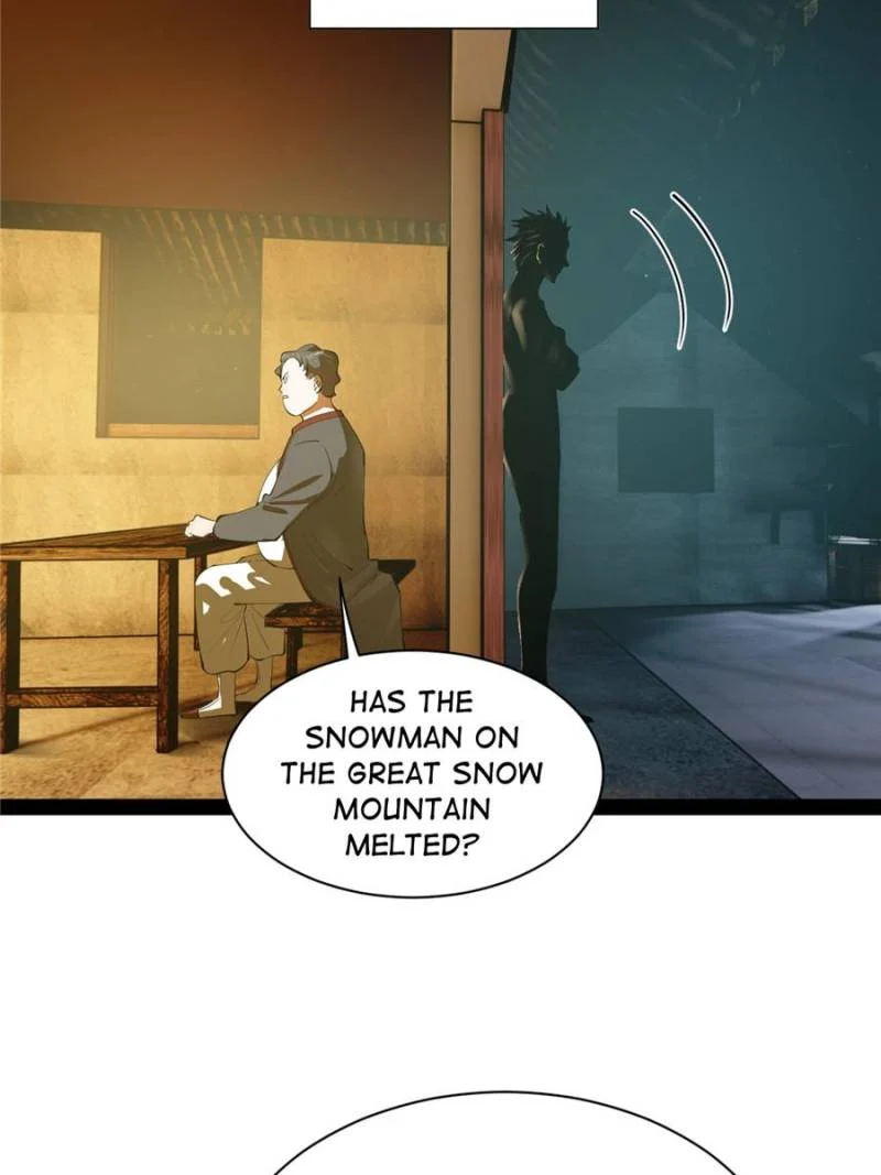 Ultimate Son-in-Law chapter 266 page 72