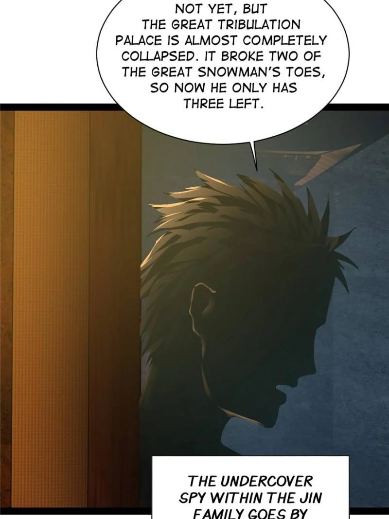 Ultimate Son-in-Law chapter 266 page 73