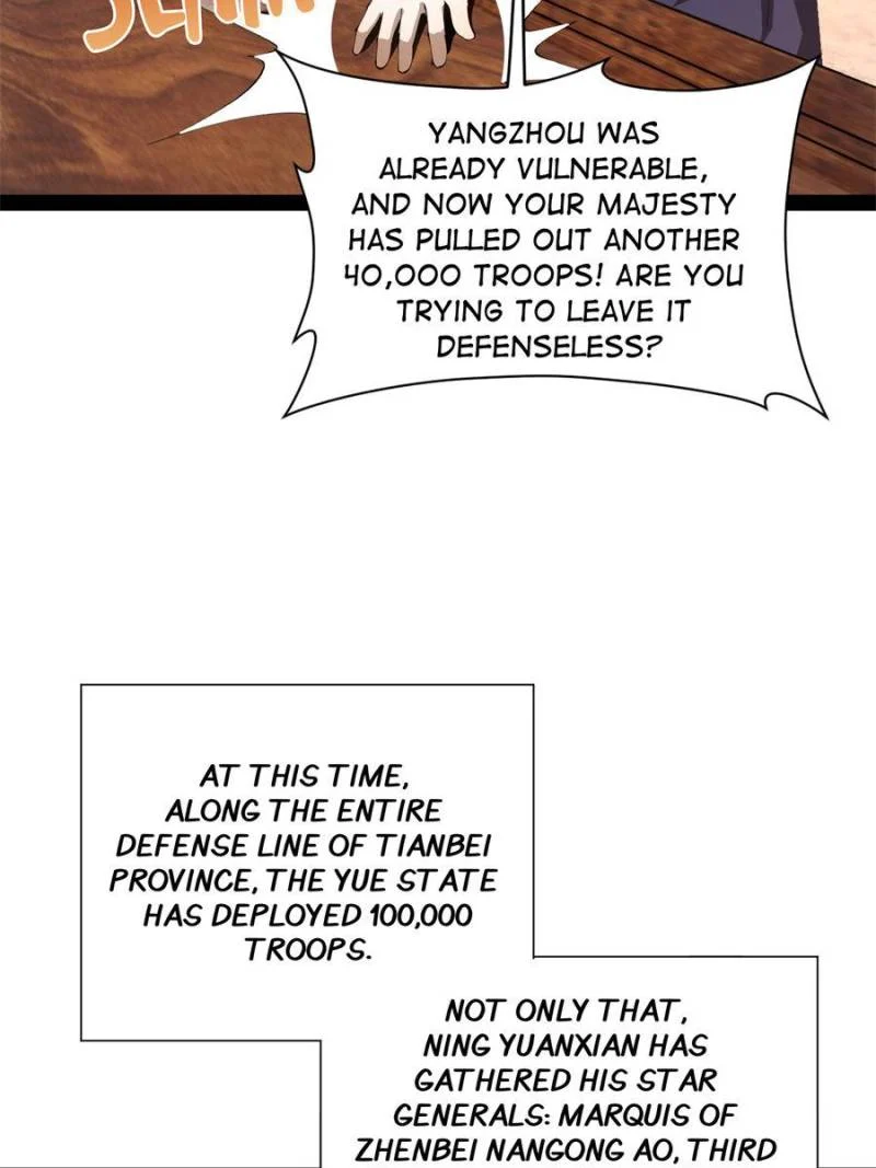 Ultimate Son-in-Law chapter 267 page 13