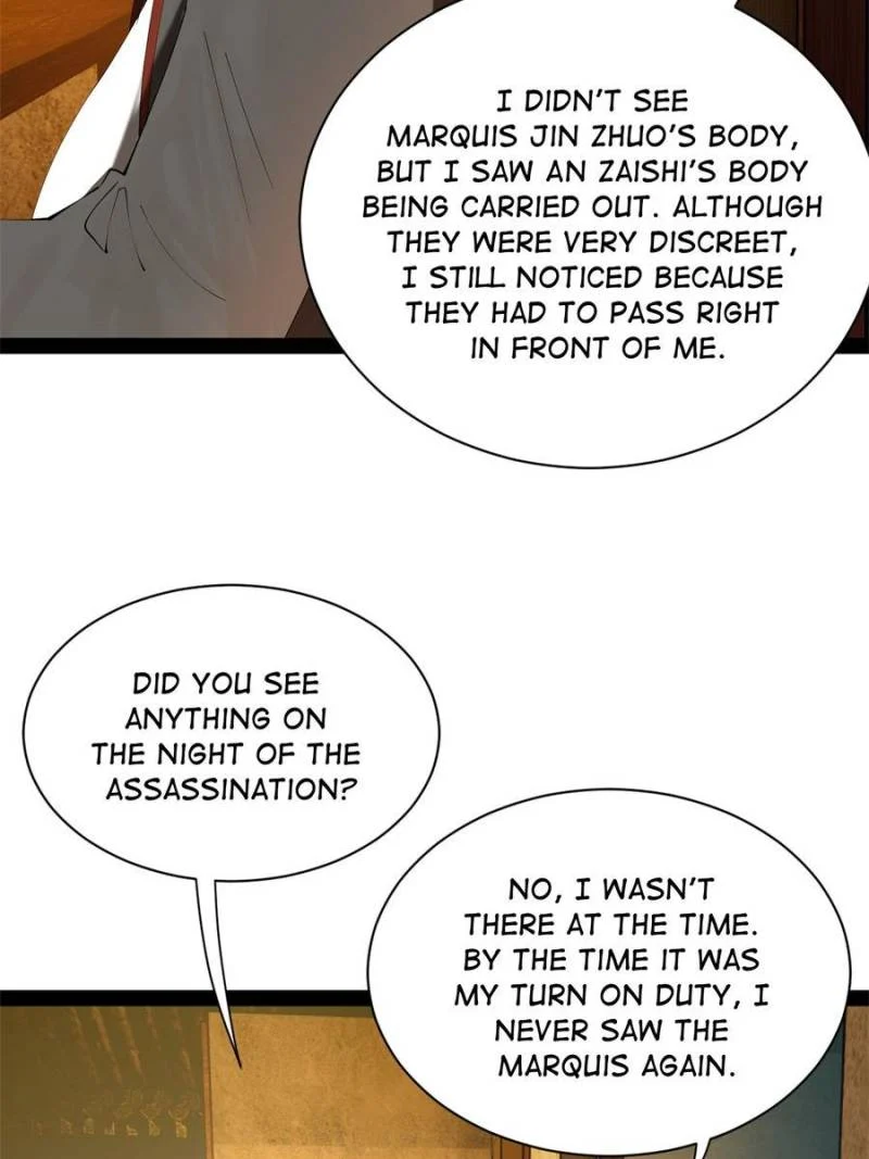 Ultimate Son-in-Law chapter 267 page 2