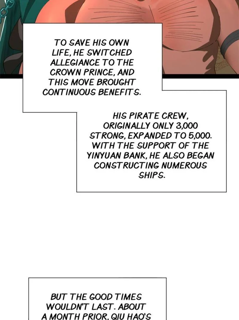 Ultimate Son-in-Law chapter 267 page 20