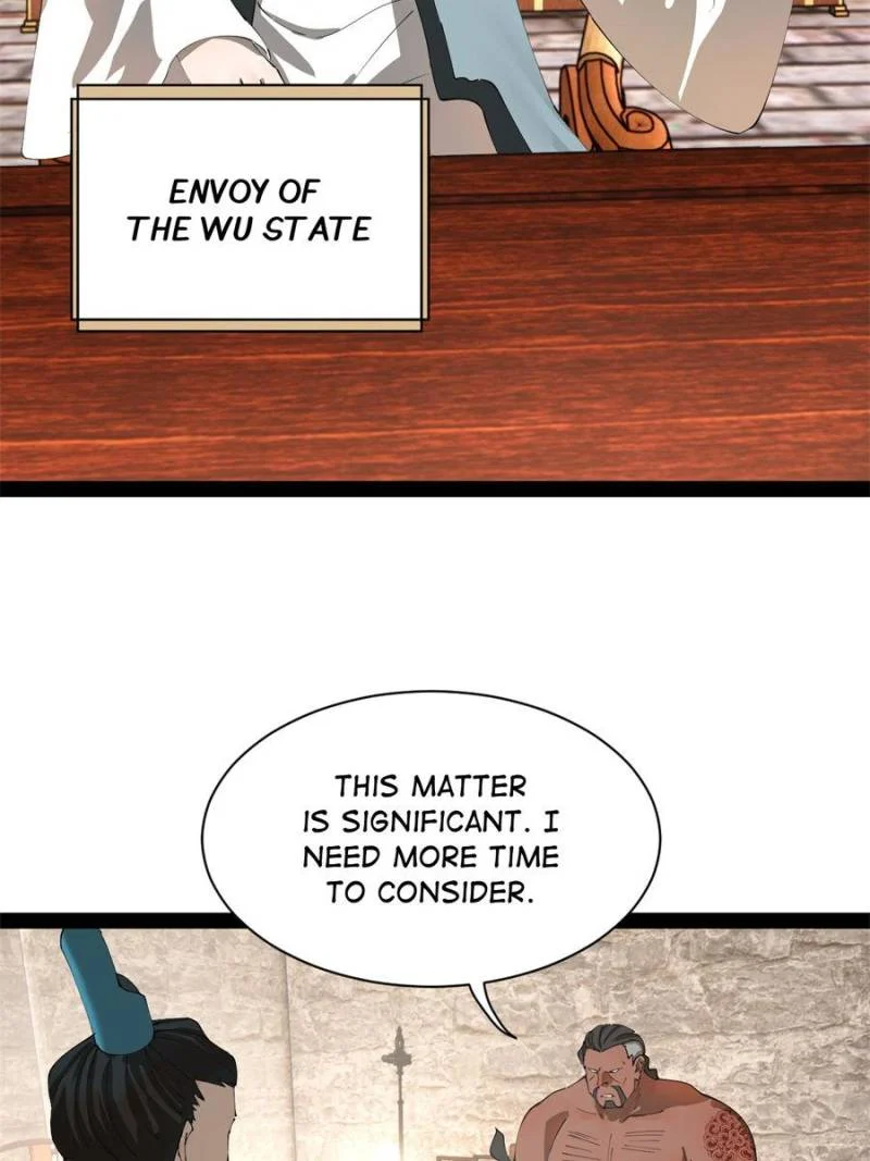Ultimate Son-in-Law chapter 267 page 25