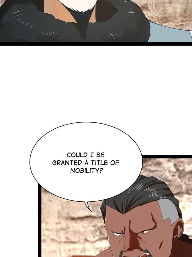 Ultimate Son-in-Law chapter 267 page 38