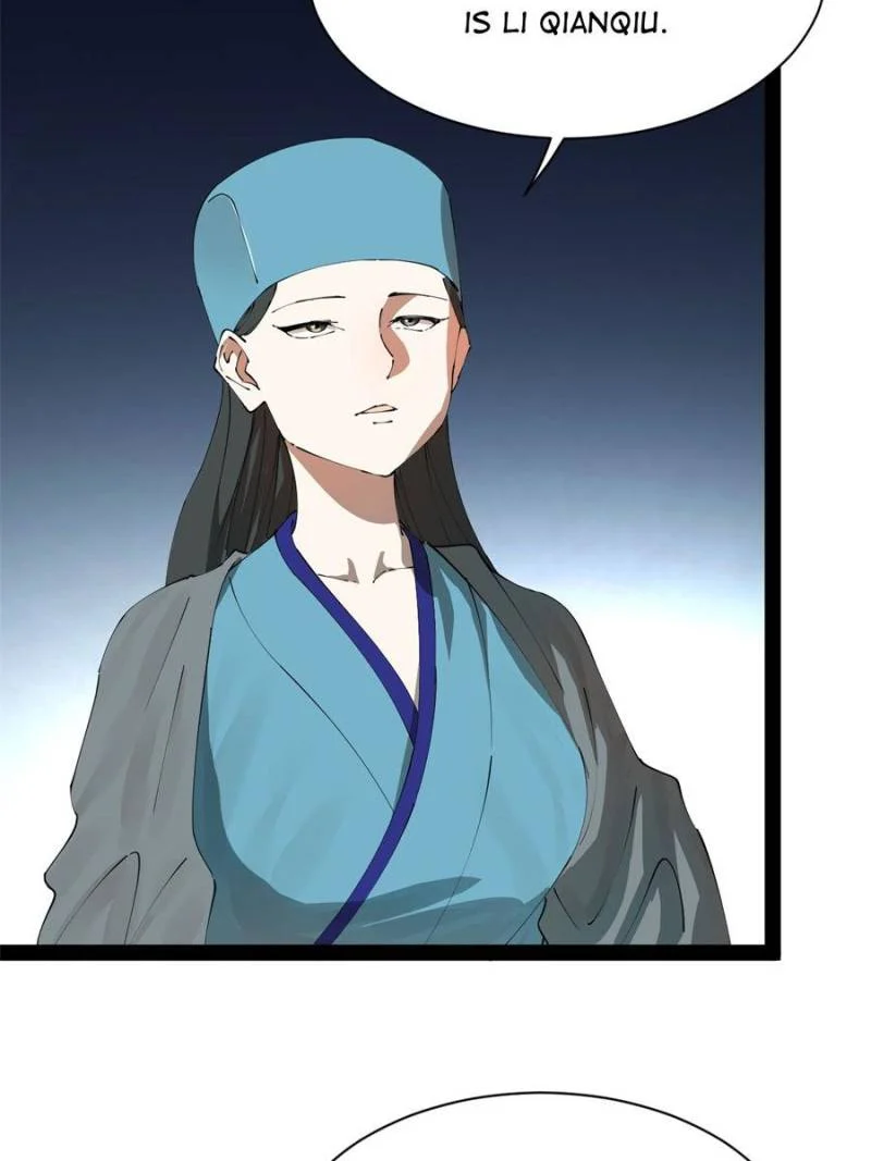 Ultimate Son-in-Law chapter 267 page 63