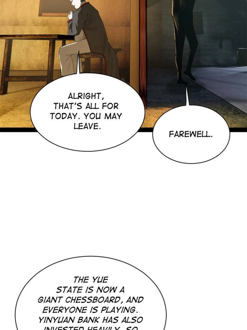 Ultimate Son-in-Law chapter 267 page 9