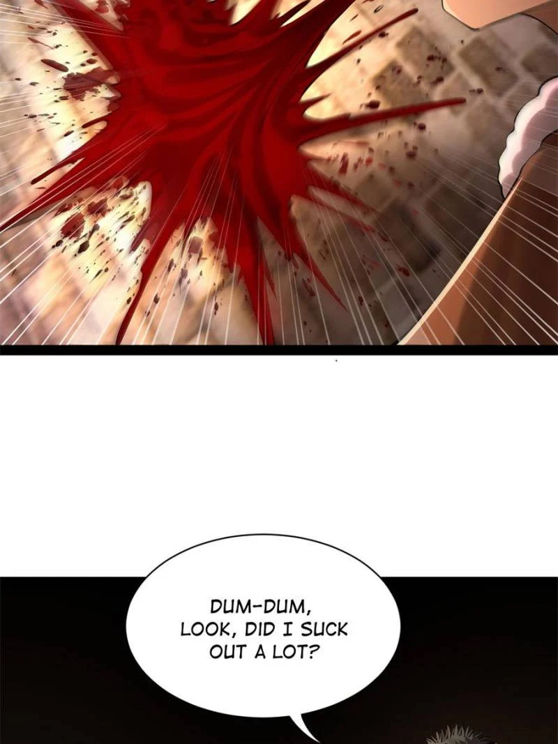 Ultimate Son-in-Law chapter 268 page 38