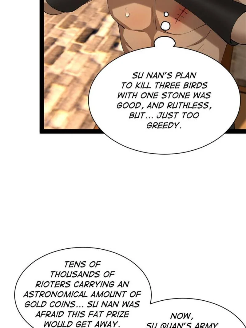 Ultimate Son-in-Law chapter 268 page 47