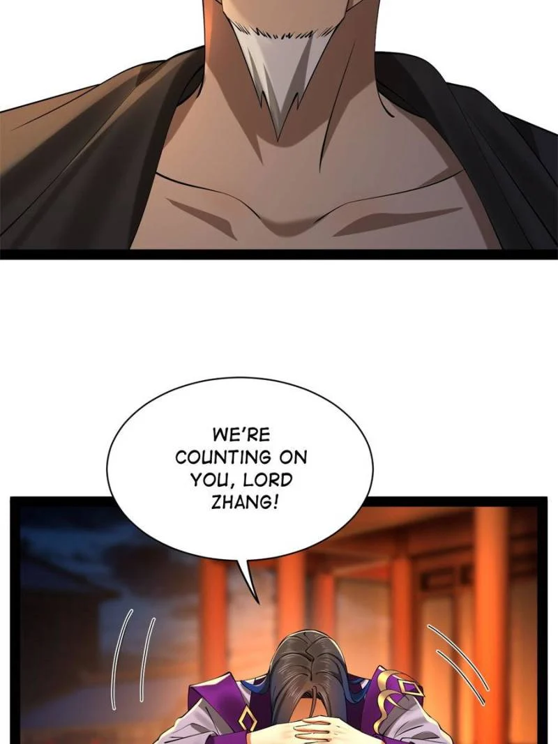 Ultimate Son-in-Law chapter 268 page 53