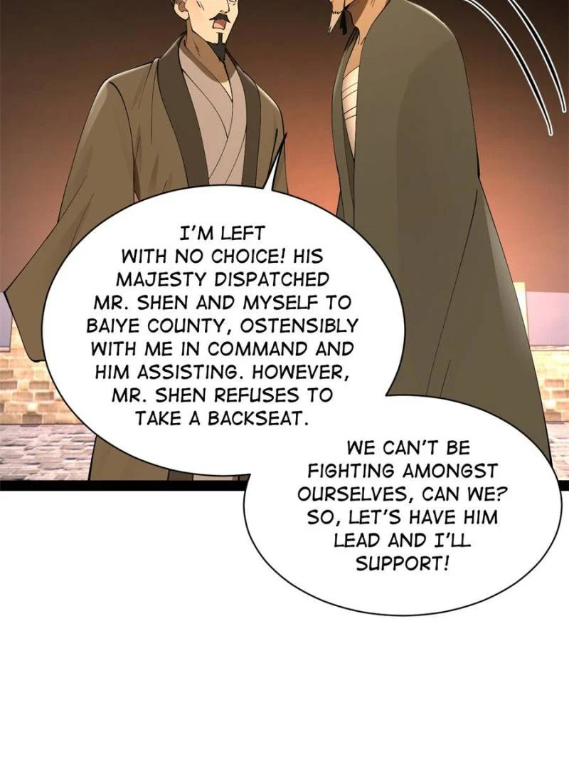 Ultimate Son-in-Law chapter 268 page 63