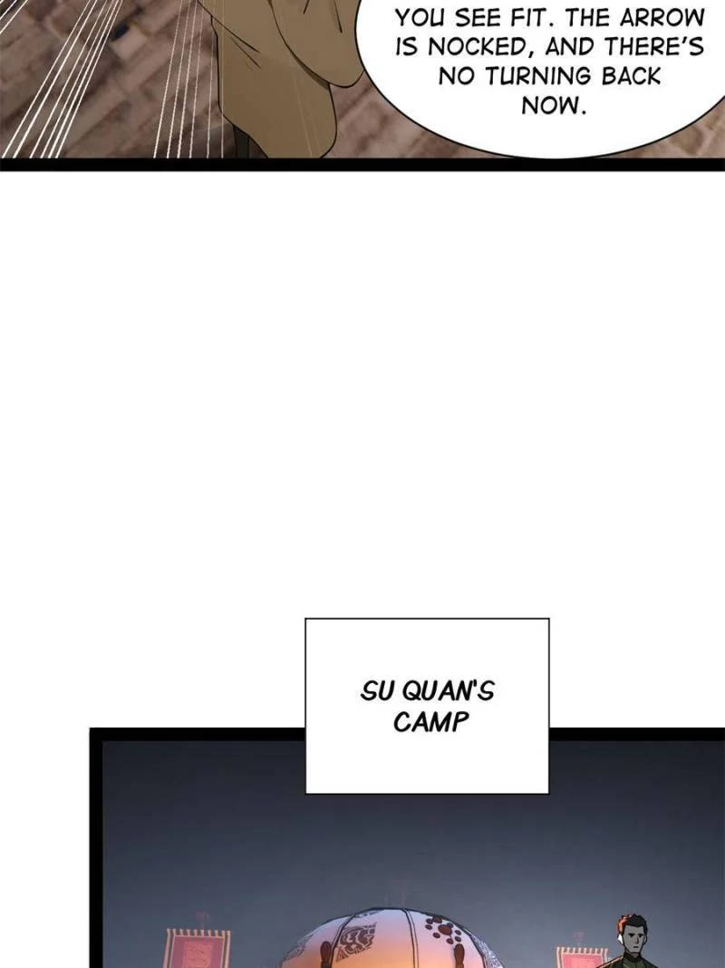 Ultimate Son-in-Law chapter 268 page 65
