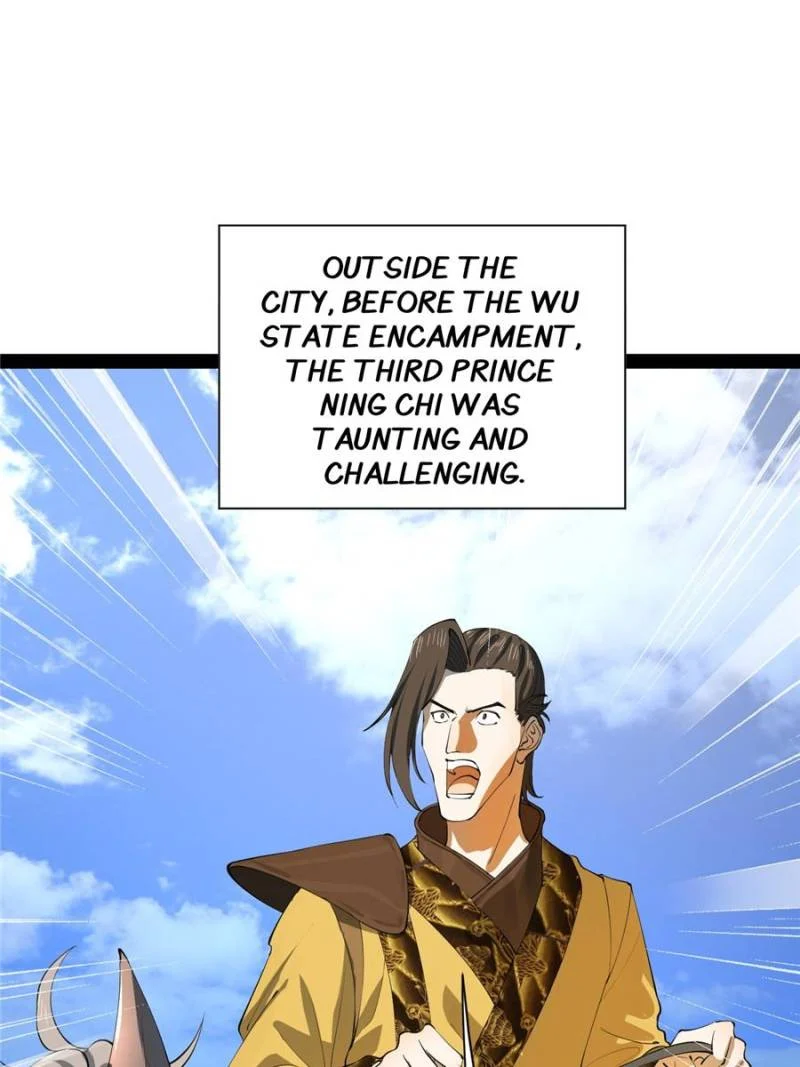 Ultimate Son-in-Law chapter 269 page 11