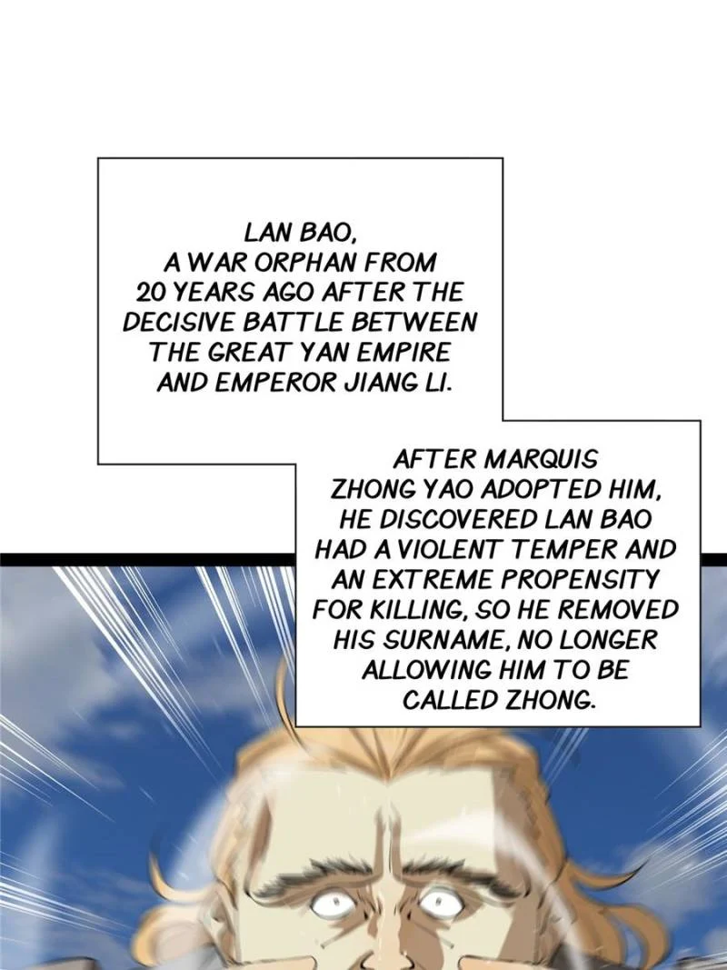 Ultimate Son-in-Law chapter 269 page 14