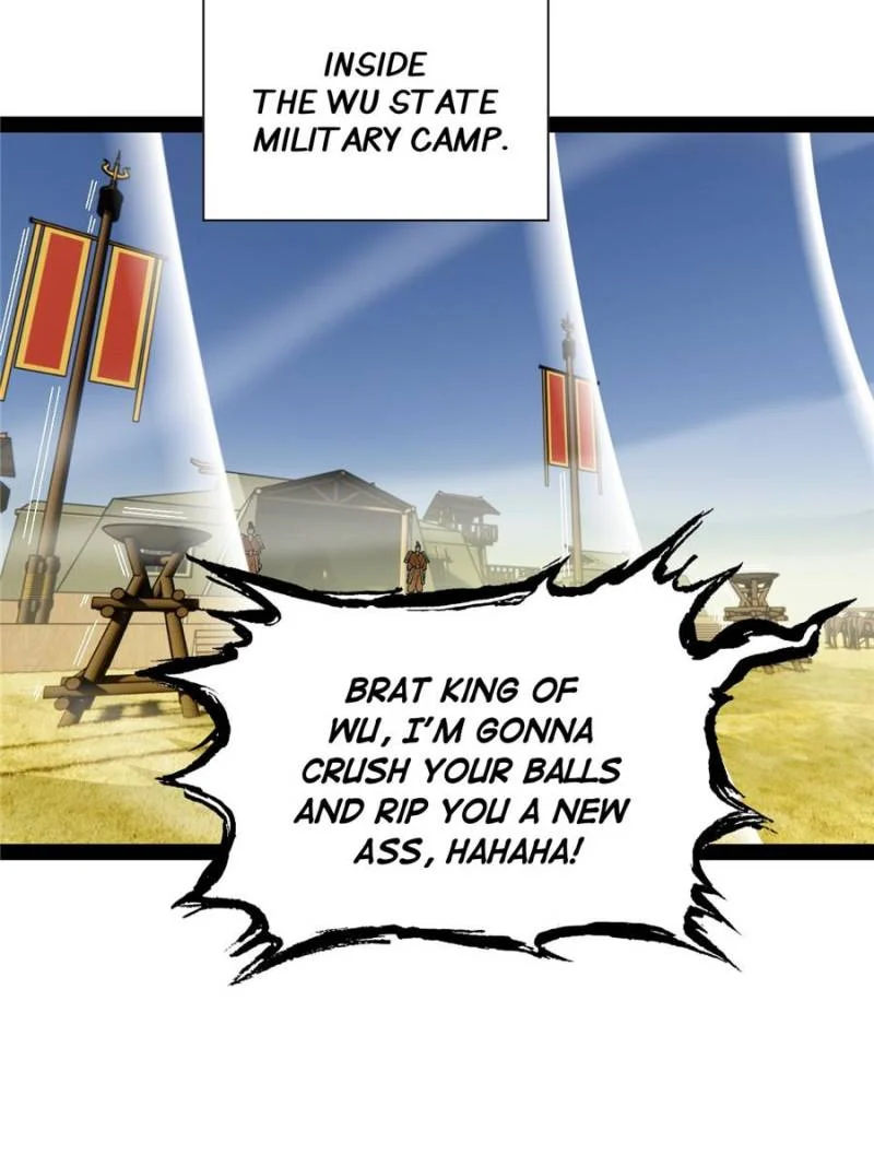 Ultimate Son-in-Law chapter 269 page 16