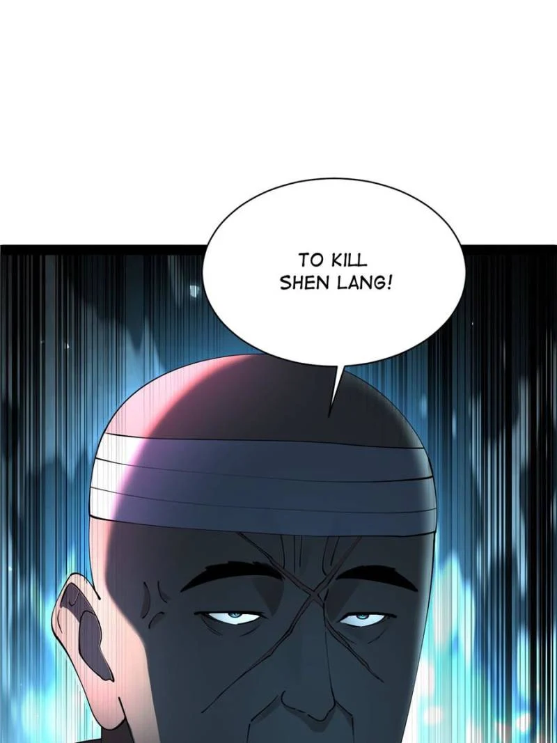 Ultimate Son-in-Law chapter 269 page 4