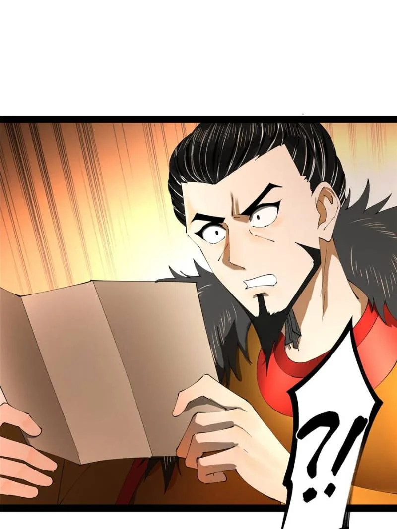 Ultimate Son-in-Law chapter 269 page 47