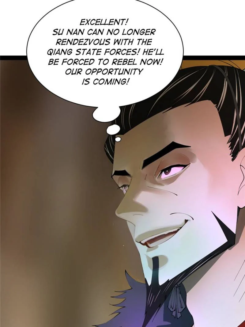Ultimate Son-in-Law chapter 269 page 55