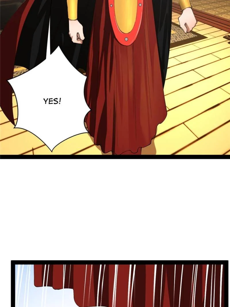 Ultimate Son-in-Law chapter 269 page 59
