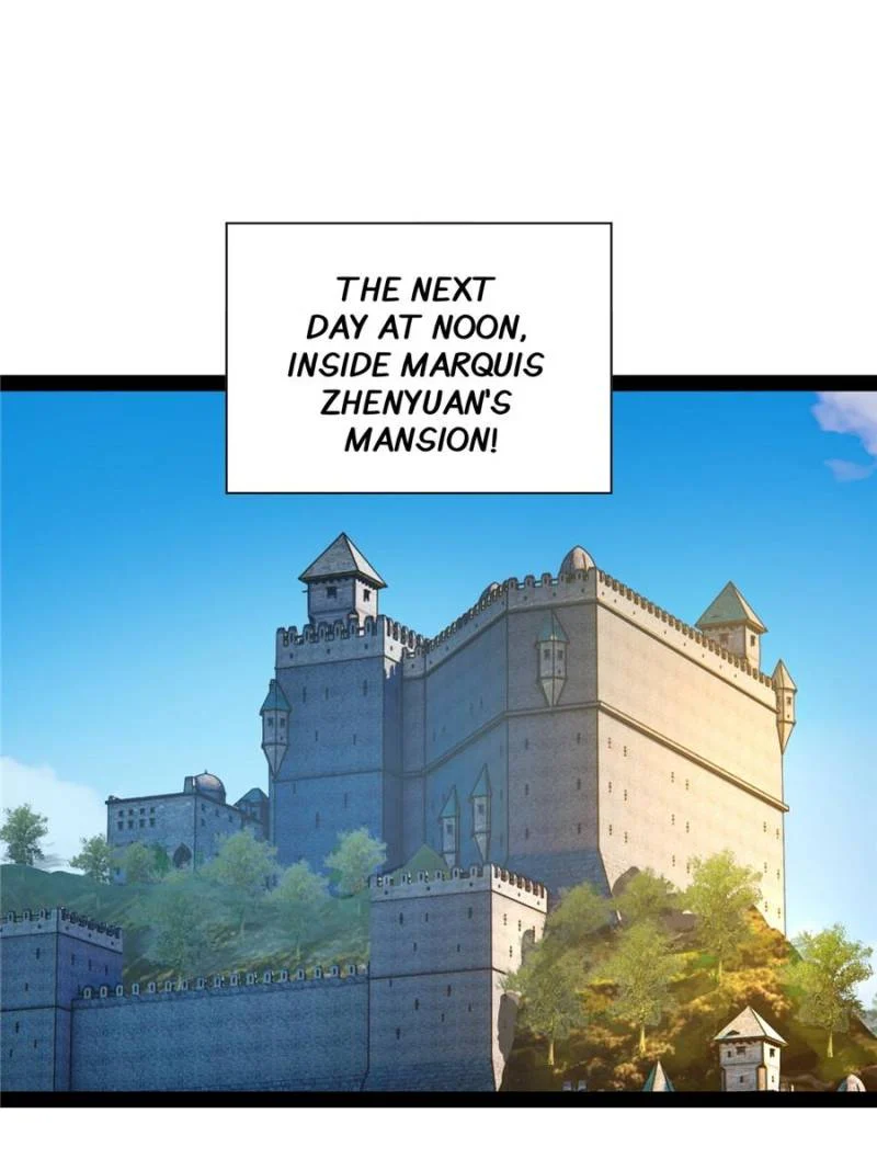 Ultimate Son-in-Law chapter 269 page 66