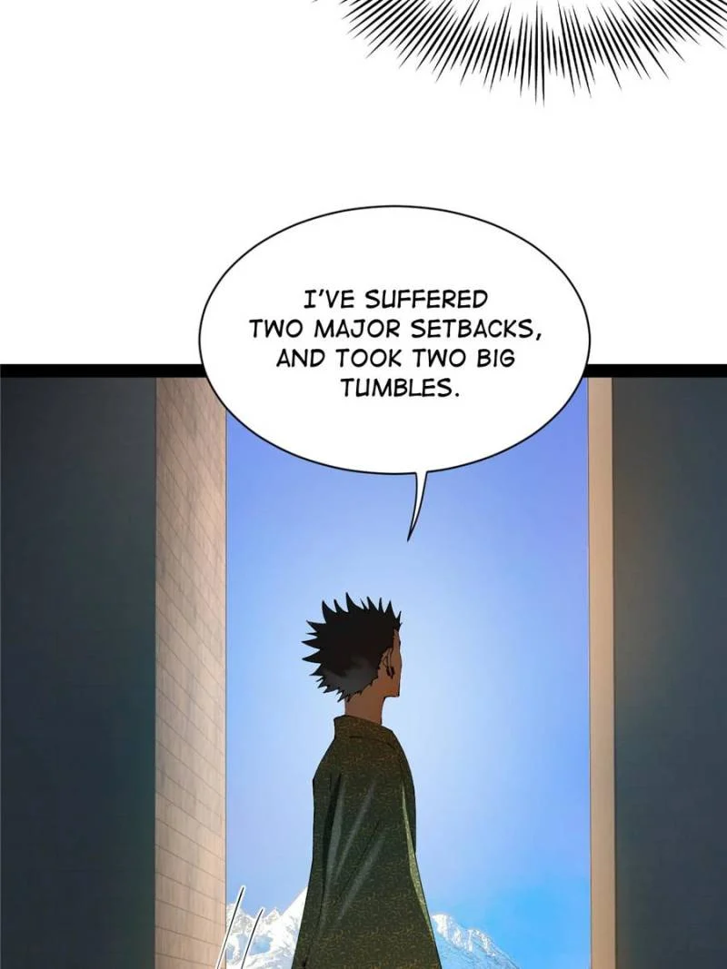 Ultimate Son-in-Law chapter 269 page 69