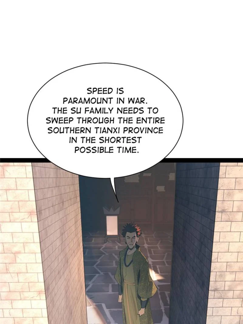 Ultimate Son-in-Law chapter 269 page 73