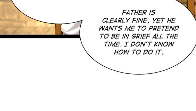Ultimate Son-in-Law chapter 270 page 36