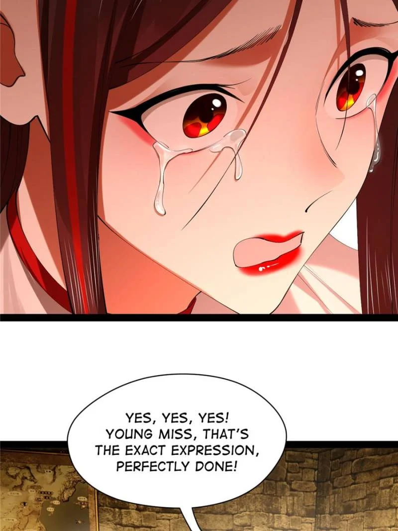 Ultimate Son-in-Law chapter 270 page 41