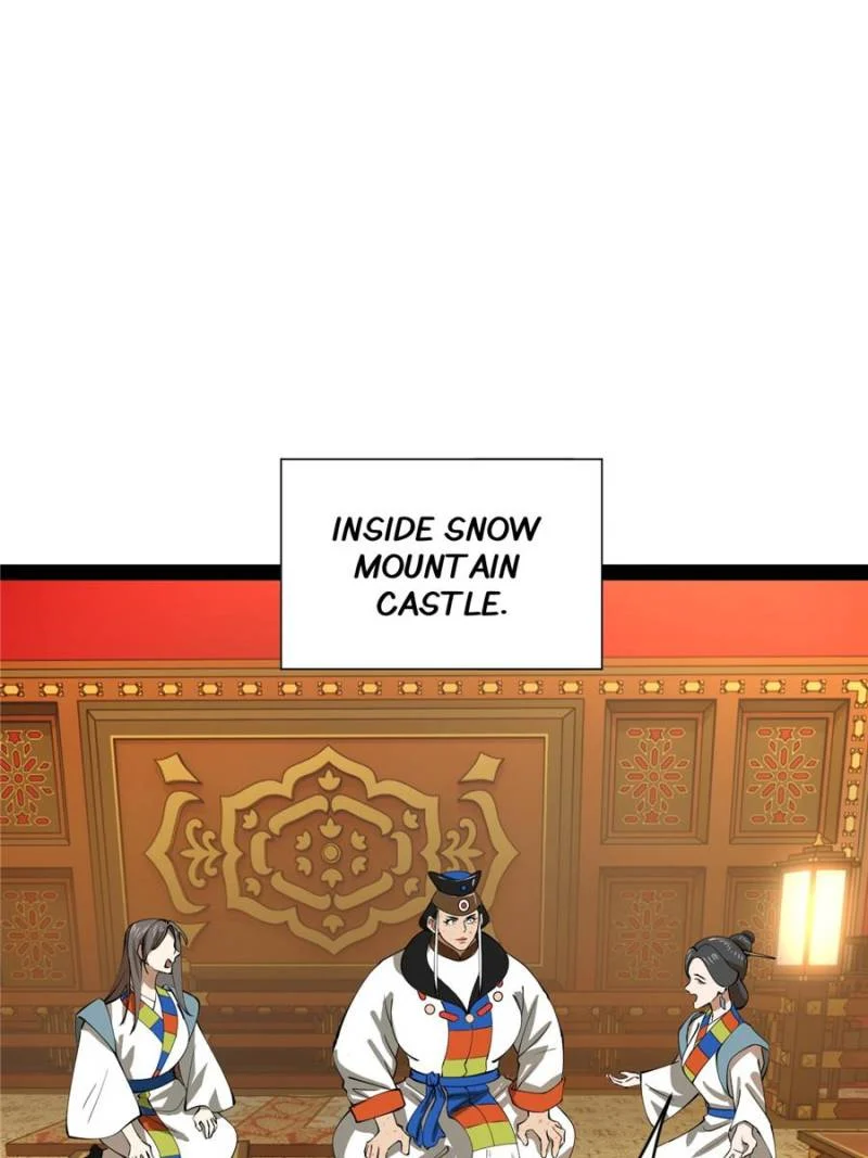 Ultimate Son-in-Law chapter 270 page 52