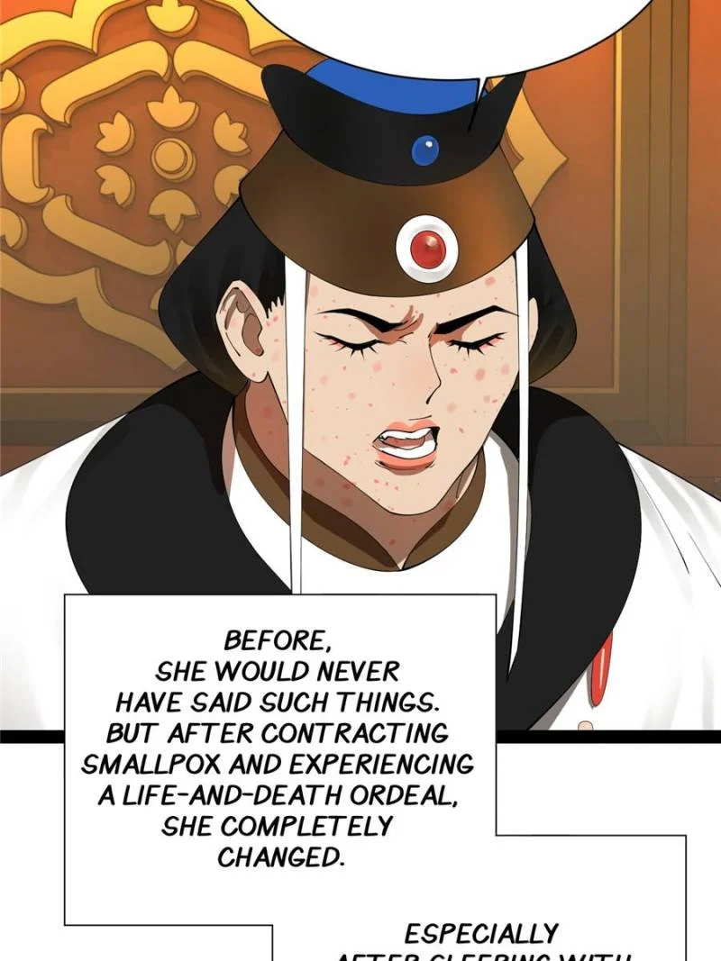 Ultimate Son-in-Law chapter 270 page 54