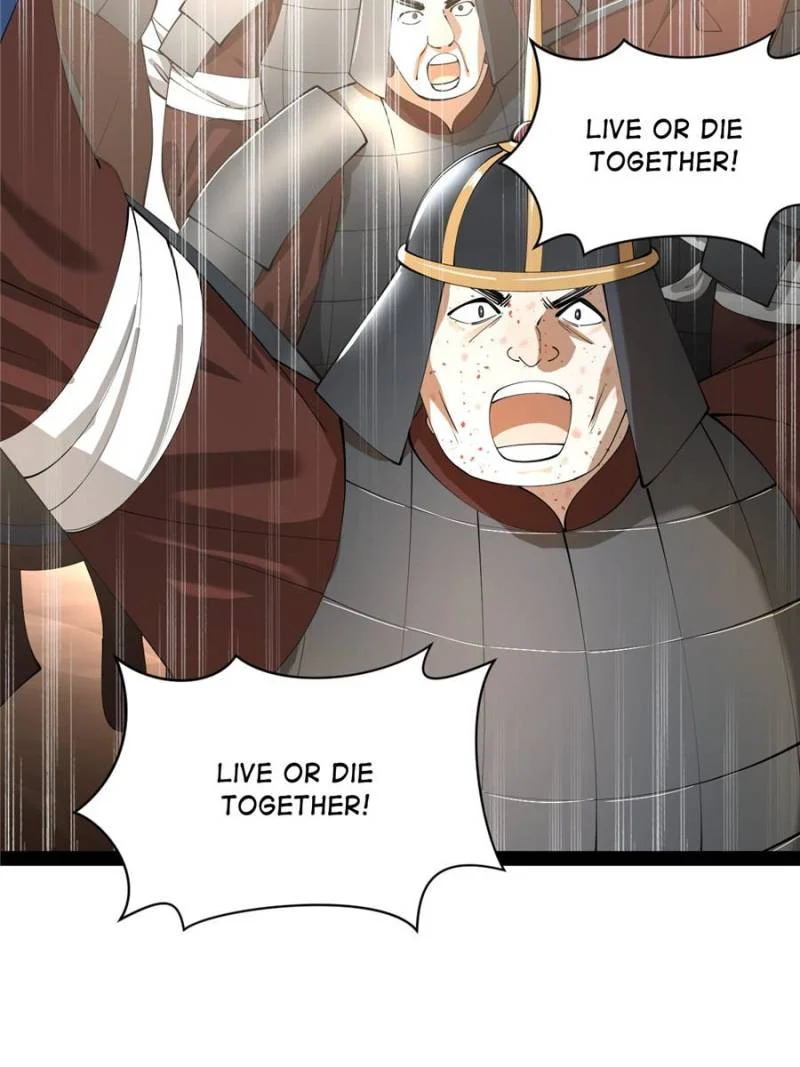 Ultimate Son-in-Law chapter 270 page 65