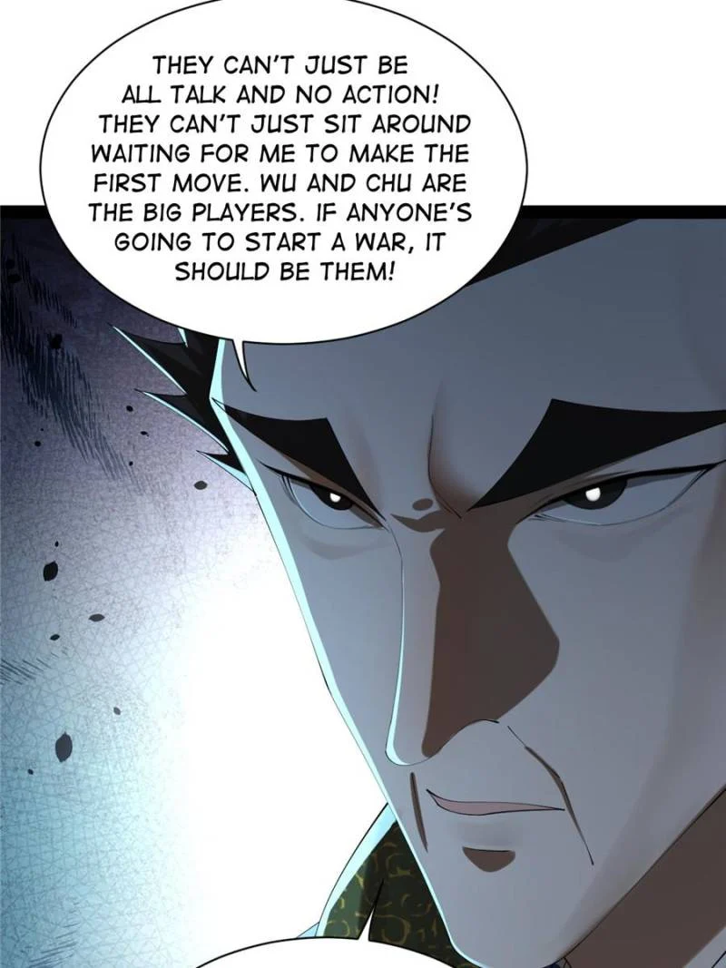 Ultimate Son-in-Law chapter 270 page 7