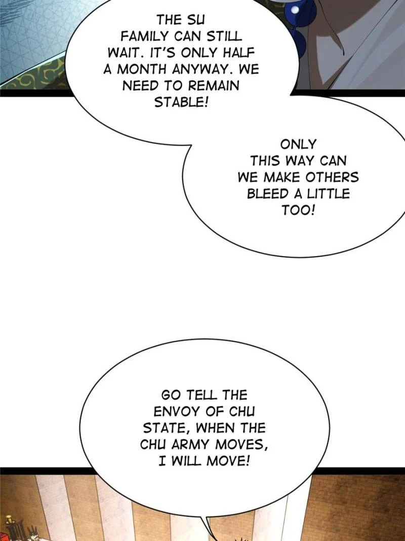 Ultimate Son-in-Law chapter 270 page 8