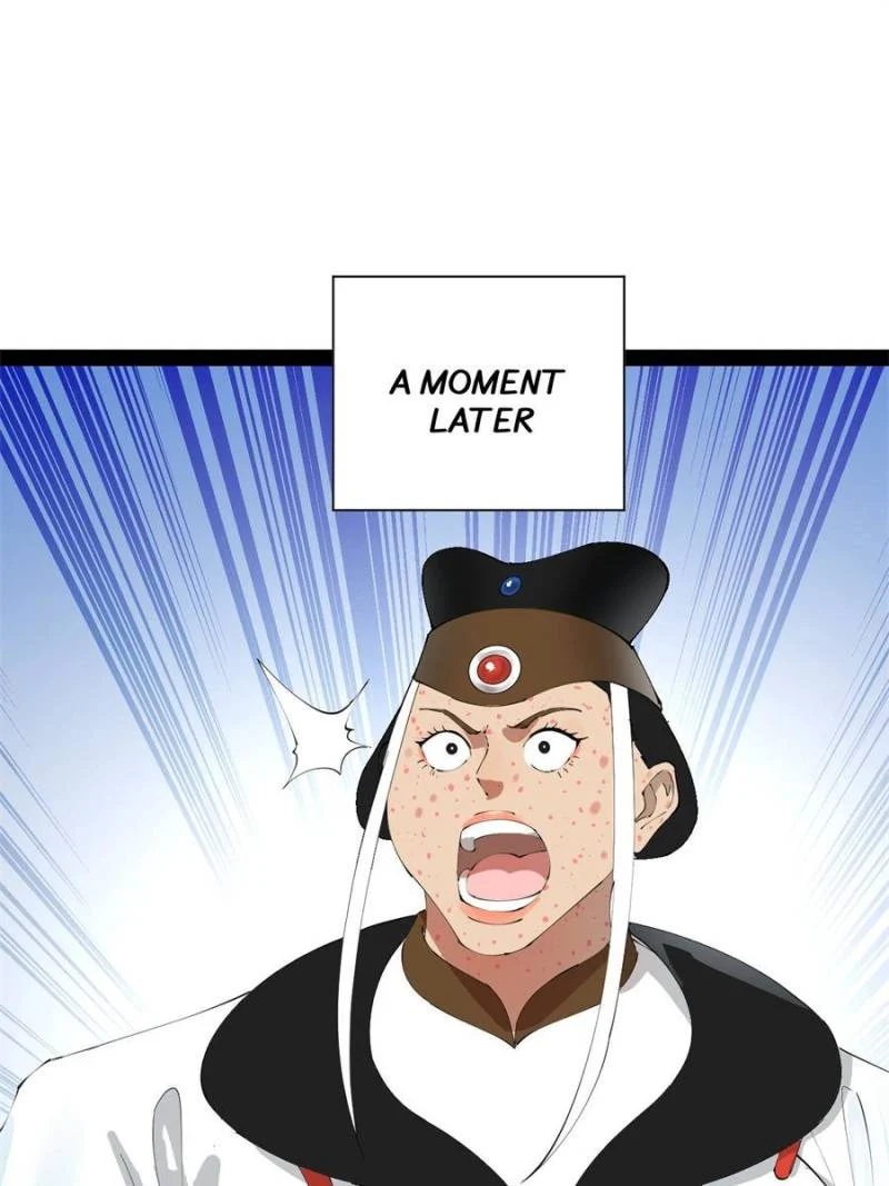 Ultimate Son-in-Law chapter 271 page 1