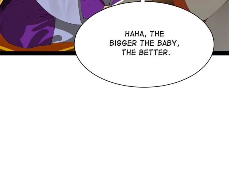 Ultimate Son-in-Law chapter 271 page 23