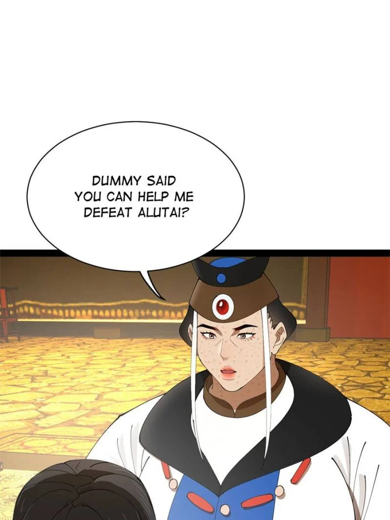 Ultimate Son-in-Law chapter 271 page 24