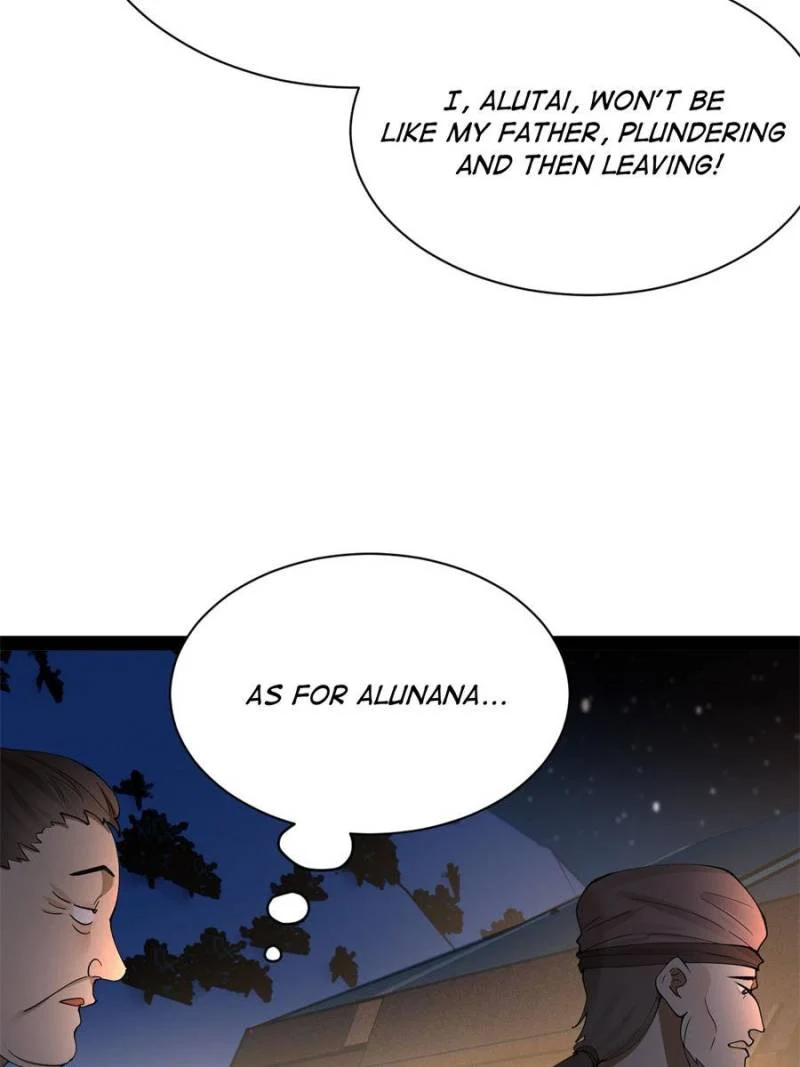 Ultimate Son-in-Law chapter 271 page 39