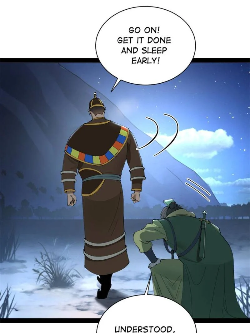 Ultimate Son-in-Law chapter 271 page 66