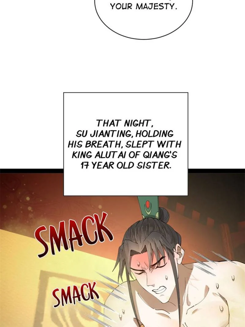 Ultimate Son-in-Law chapter 271 page 67