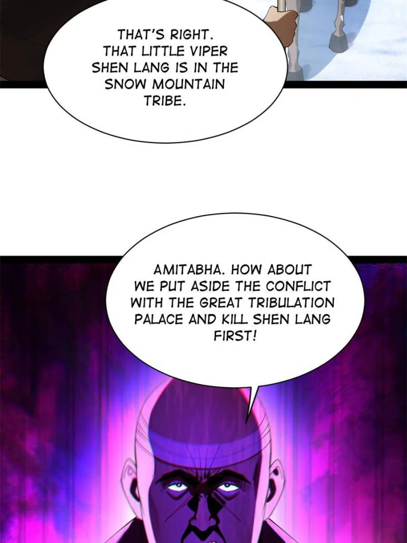 Ultimate Son-in-Law chapter 272 page 13