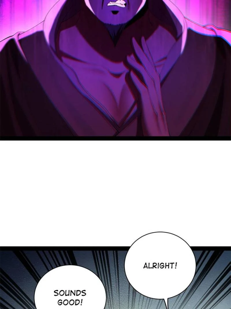 Ultimate Son-in-Law chapter 272 page 14