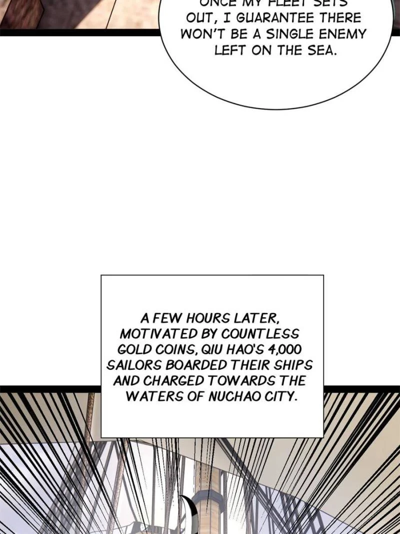 Ultimate Son-in-Law chapter 272 page 29
