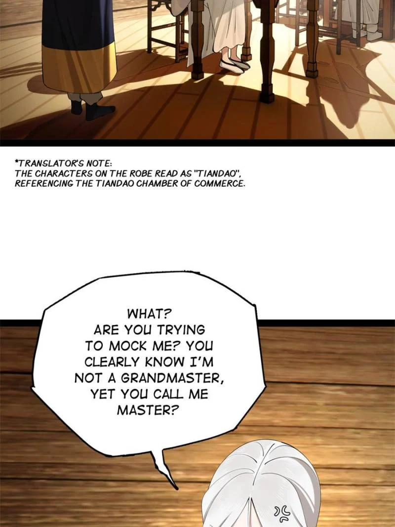 Ultimate Son-in-Law chapter 272 page 33