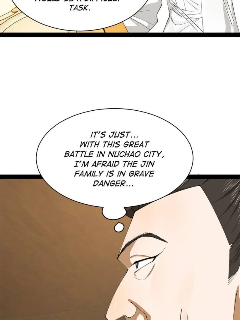 Ultimate Son-in-Law chapter 272 page 48