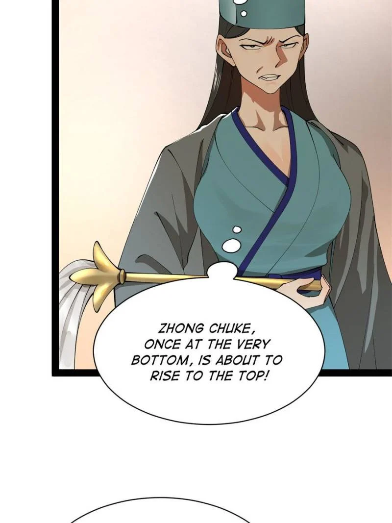 Ultimate Son-in-Law chapter 272 page 64